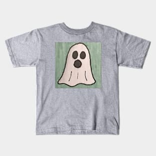 Halloween #6 Kids T-Shirt